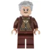  Horace Slughorn - Reddish Brown Jacket harry potter lego figura