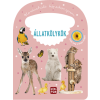  - Hordohzató képeskönyvem. Állatkölykök