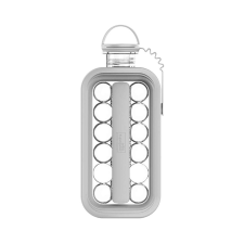  Hordozható Jégkocka Készítő, Jégkulacs konyhai eszköz