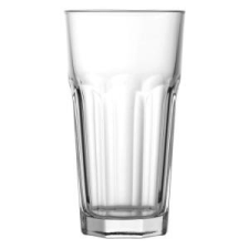 Horeca Pohár vizes/limonádés 650 ml üveg Marocco 10700120 konyhai eszköz