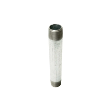  Horganyzott Csőközcsavar 3/4″-80 mm (170001507) hűtés, fűtés szerelvény