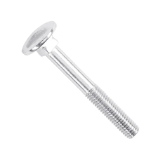  Horganyzott kapupántcsavar M 10x30 mm DIN 603 barkácsolás, csiszolás, rögzítés