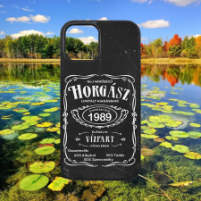  Horgászat - No.1 Minőségű - iPhone tok tok és táska