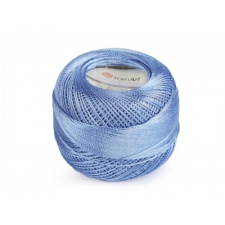  Horgoló fonal fényes dekorációs kellék