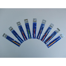  Horgolótű, 5,5mm - Silber rövidáru