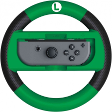 Hori Nintendo Switch Joy-Con Wheel Deluxe - Luigi Kormány Joy-Con kontrollerhez (NSW-055U) videójáték kiegészítő