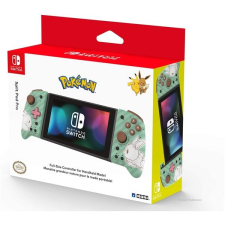 Hori Nintendo Switch Split Pad Pro Pikachu & Eevee Edition (NSP2823) (NSP2823) videójáték kiegészítő