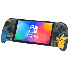 Hori Nintendo Switch Split Pad Pro Pikachu & Lucario Edition (NSW-414U) (NSW-414U) videójáték kiegészítő