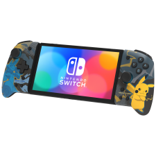 Hori Nintendo Switch Split Pad Pro - Pikachu & Lucario (Nintendo Switch) videójáték kiegészítő