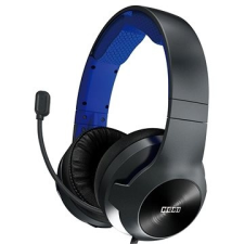 Hori PS4-159U fülhallgató, fejhallgató