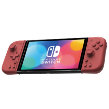 Hori Split Pad Compact for Nintendo Switch Apricot Red videójáték kiegészítő
