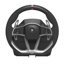 Hori Xbox Series X/S Force Feedback Racing Wheel DLX kormány (AB05-001E) videójáték kiegészítő