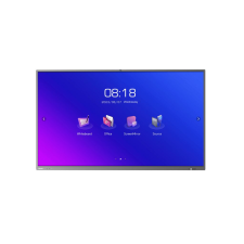 HORION 65" Horion M5A PRO interaktív kijelző Android 8GB/64GB (65M5APRO) monitor