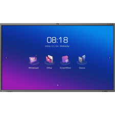 HORION 75" Horion M6A PRO interaktív kijelző Android 8GB/128GB (75M6APRO) monitor