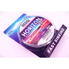  Horizon Clear fluorocarbon 0.35mm 20m 11.57kg horgászzsinór