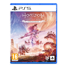  Horizon: Forbidden West Complete Edition (magyar felirattal) videójáték
