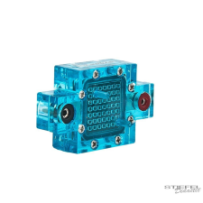 Horizon PEM mini üzemanyagcella (5 db, kék) iskolai kiegészítő