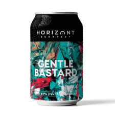  Horizont Gentle Bastard 0,33l 6,5%, sör