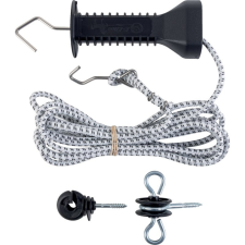 Horizont kapufogantyú szigetelő 00712830 autóalkatrész