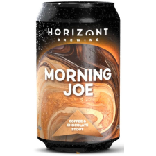  Horizont Morning Joe (0,33L) (6%) sör