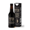  Horizont - Night Shift Vintage 2025 / Peanut Butter Jelly Imperial Pastry Stout Pedro Ximénez Sherrys hordóban érlelve (0,33L) (11%)