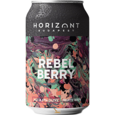  Horizont Rebel Berry (0,33L) (4,5%) sör