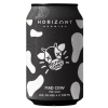  Horizont Selfish Games - Mad Cow Milk Stout (0,33L) (5 %)