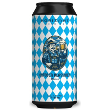  Horizont Selfish Games - Oktober Klassiker / Märzen (0,44L) (4,5 %) sör