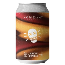  Horizont Sour Series - Jungle Sunrise - IPA (0,33L) (6,1 %) sör
