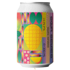  Horizont Sour Series - Puckery Potion (0,33L) (7,2 %) sör