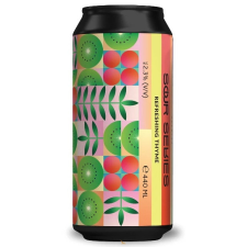  Horizont Sour Series - Refreshing Thyme (0,44L) (2,3%) sör