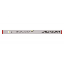Horizont Vízmérték 800 mm 2 libella mérőszerszám