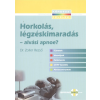 Horkolás, légzéskimaradás - Alvási apnoe? /Kérdezz felelek!
