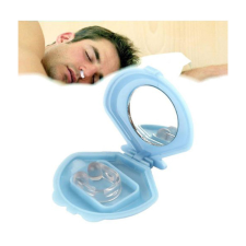 Horkolásgátló snore stopper (szilikon) gyógyhatású készítmény