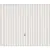 HÖRMANN Pearlgrain fehér billenőkapu, 250 cm x 200 cm