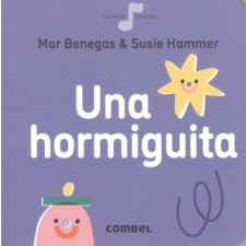  HORMIGUITA,LA idegen nyelvű könyv