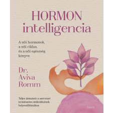 Hormon intelligencia életmód, egészség