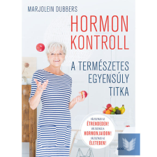 Hormonkontroll életmód, egészség