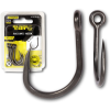  Horog - Black Cat Rigging Hook Dg Dg Coating 4/0# 6pcs harcsás horog (4552400)