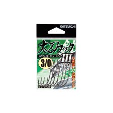  HOROG DECOY BT-53 TACHI LIVE BAIT - 1/0 horog