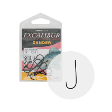  HOROG EXCALIBUR ZANDER WORM 1 horog
