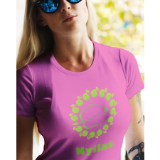  Horoszkópos póló - Feliratos női póló Nyilas női póló