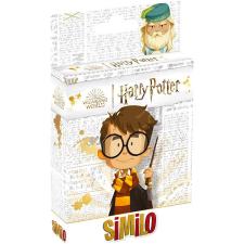 Horrible Games Similo: Harry Potter társasjáték