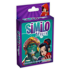 Horrible Games Similo: Mesék társasjáték
