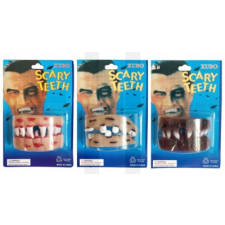  Horrorfog party kellék