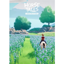  Horse Tales: Emerald Valley Ranch (Nintendo Switch) (EU) (digitális licenc) videójáték