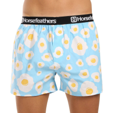  Horsefeathers Férfi rövidnadrág Frazier tojás (AM166L) L férfi rövidnadrág