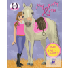  Horses Passion - My Pony and me (purple)