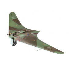 Horten Go229 A-1 műanyag modell 1/32 kreatív és készségfejlesztő