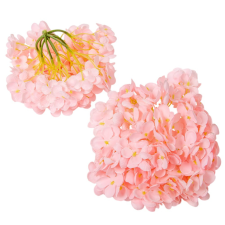  Hortenzia fej 15cm 601 dekorációs kellék